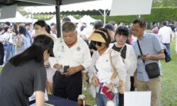 1006「這村，這市」市集圓滿　民眾敲碗喊「下次是何時1